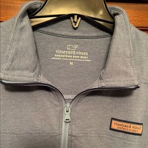 Vineyard Vines Edgartown Shep Shirt